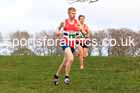 Senior Mens 2023 NEHL, Alnwick, Northumberland. Photo: David T. Hewitson/Sports for All Pics